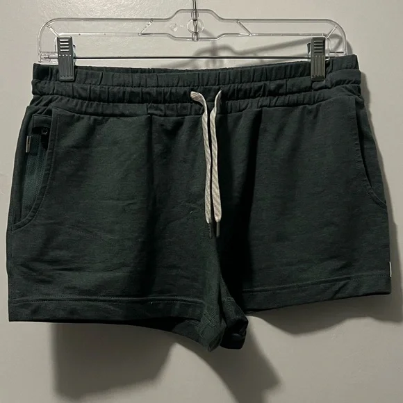 Vuori Women's Halo Shorts - Picture 1 of 6